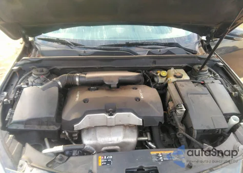 2015 Chevrolet Malibu 2Lt из США, поврежденный, VIN 1G11D5SL9FF170076